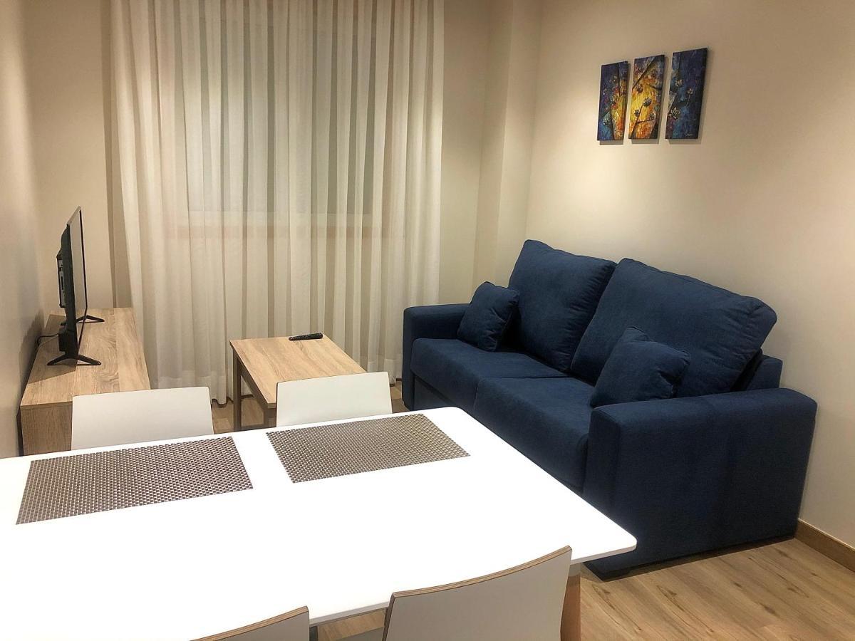 Cies Suitel Premium Garcia Barbon 42 - Love Your Stay ヴィーゴ エクステリア 写真