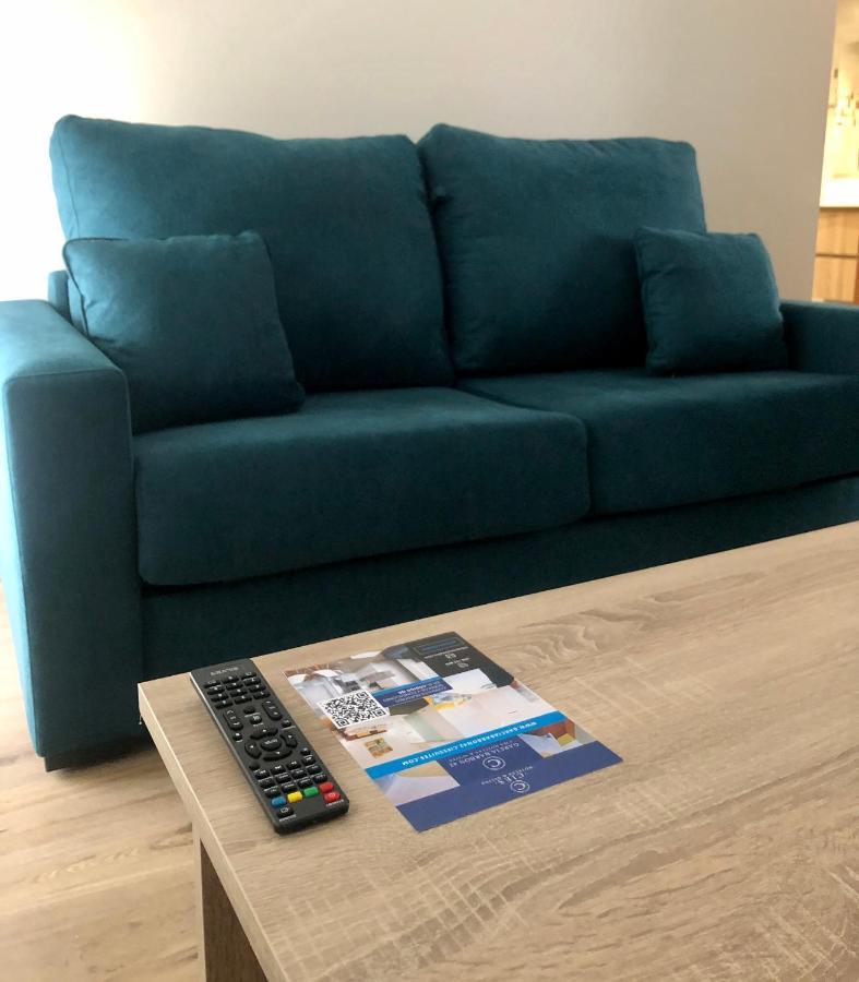 Cies Suitel Premium Garcia Barbon 42 - Love Your Stay ヴィーゴ エクステリア 写真
