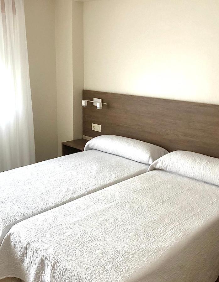 Cies Suitel Premium Garcia Barbon 42 - Love Your Stay ヴィーゴ エクステリア 写真