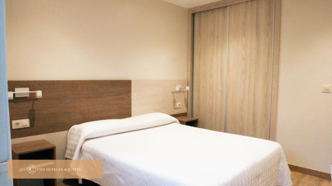 Cies Suitel Premium Garcia Barbon 42 - Love Your Stay ヴィーゴ エクステリア 写真