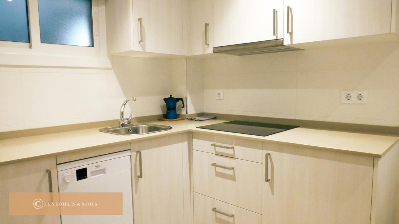 Cies Suitel Premium Garcia Barbon 42 - Love Your Stay ヴィーゴ エクステリア 写真