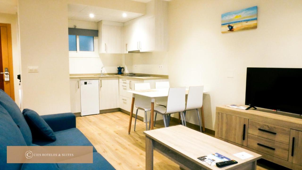 Cies Suitel Premium Garcia Barbon 42 - Love Your Stay ヴィーゴ エクステリア 写真