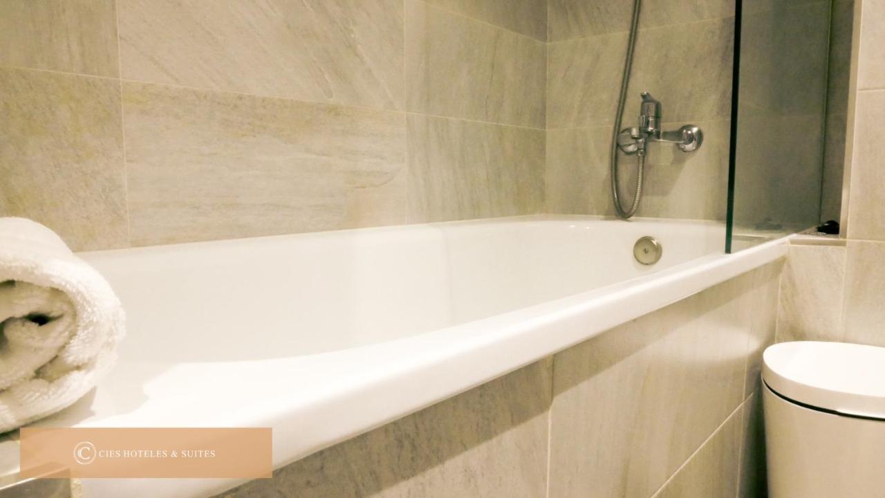Cies Suitel Premium Garcia Barbon 42 - Love Your Stay ヴィーゴ エクステリア 写真